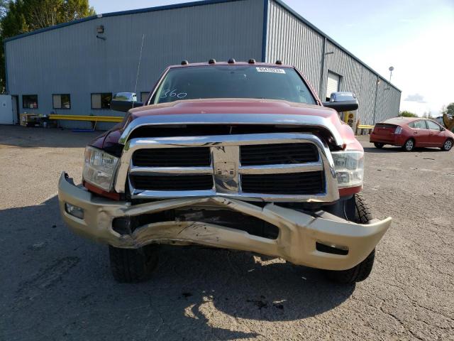 Photo 4 VIN: 3C6UD5GL6CG225906 - DODGE RAM 2500 