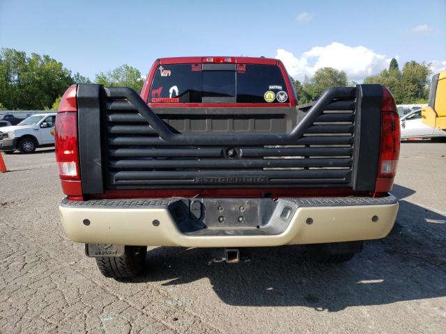 Photo 5 VIN: 3C6UD5GL6CG225906 - DODGE RAM 2500 