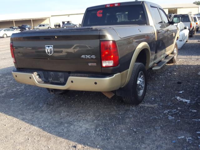 Photo 3 VIN: 3C6UD5GL6CG240177 - DODGE RAM 2500 L 