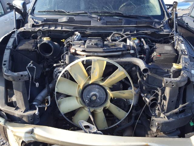 Photo 6 VIN: 3C6UD5GL6CG240177 - DODGE RAM 2500 L 