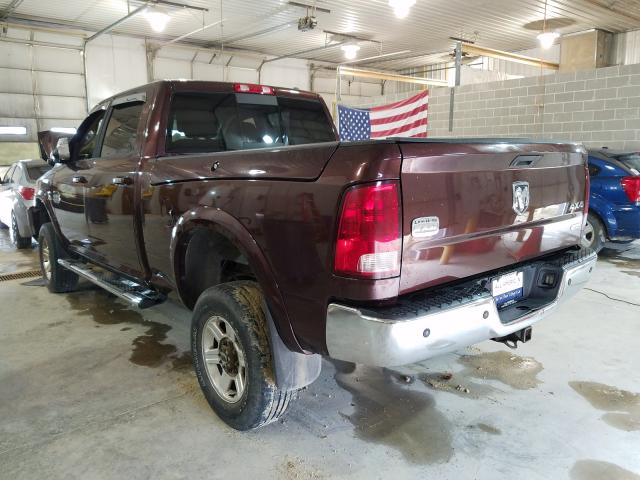 Photo 2 VIN: 3C6UD5GL7CG206412 - DODGE RAM 2500 L 