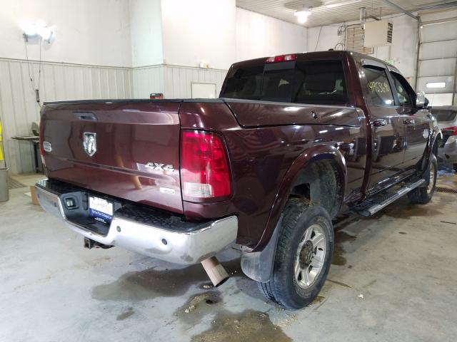 Photo 3 VIN: 3C6UD5GL7CG206412 - DODGE RAM 2500 L 