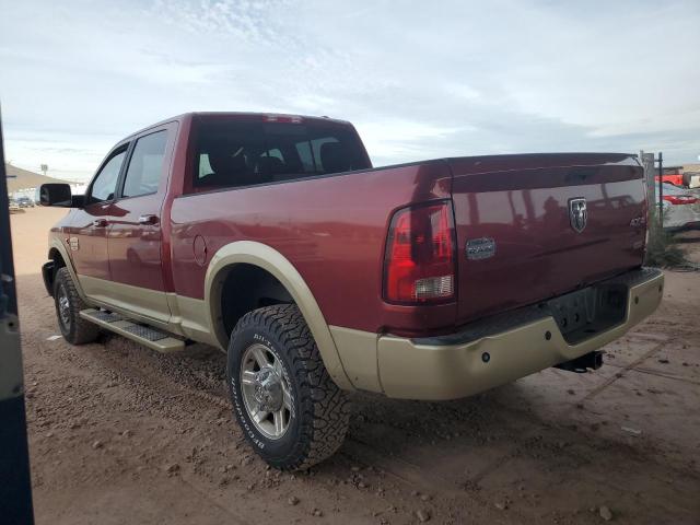 Photo 1 VIN: 3C6UD5GL7CG301830 - DODGE RAM 2500 L 