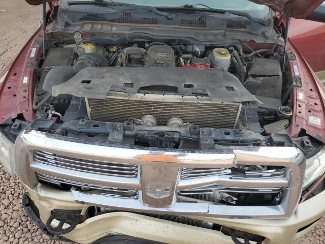 Photo 10 VIN: 3C6UD5GL7CG301830 - DODGE RAM 2500 L 