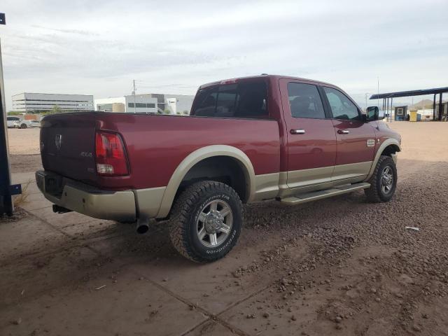 Photo 2 VIN: 3C6UD5GL7CG301830 - DODGE RAM 2500 L 