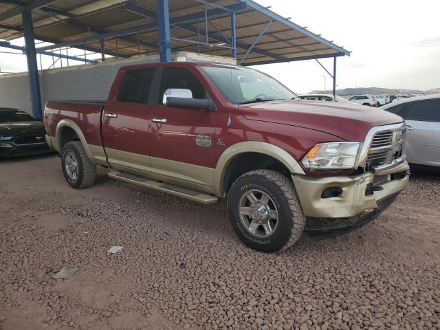 Photo 3 VIN: 3C6UD5GL7CG301830 - DODGE RAM 2500 L 