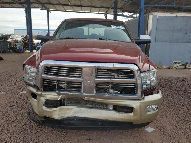 Photo 4 VIN: 3C6UD5GL7CG301830 - DODGE RAM 2500 L 