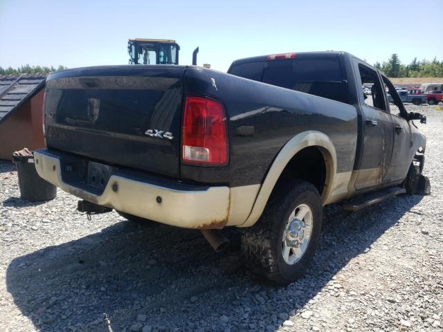 Photo 3 VIN: 3C6UD5GL8CG198434 - DODGE RAM 