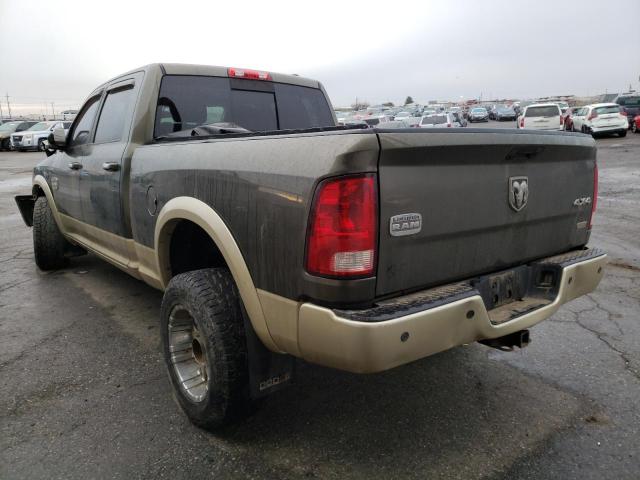 Photo 1 VIN: 3C6UD5GL8CG220500 - DODGE RAM 2500 L 