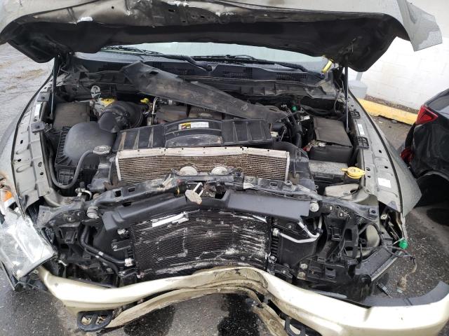 Photo 10 VIN: 3C6UD5GL8CG220500 - DODGE RAM 2500 L 