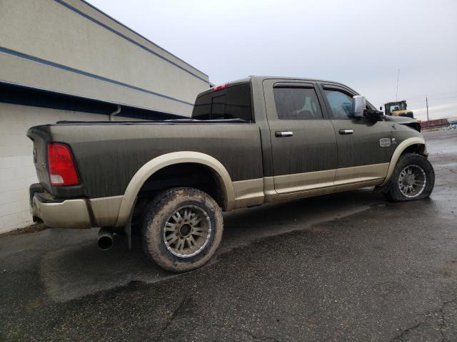 Photo 2 VIN: 3C6UD5GL8CG220500 - DODGE RAM 2500 L 