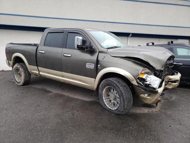 Photo 3 VIN: 3C6UD5GL8CG220500 - DODGE RAM 2500 L 