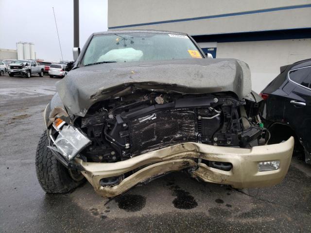 Photo 4 VIN: 3C6UD5GL8CG220500 - DODGE RAM 2500 L 