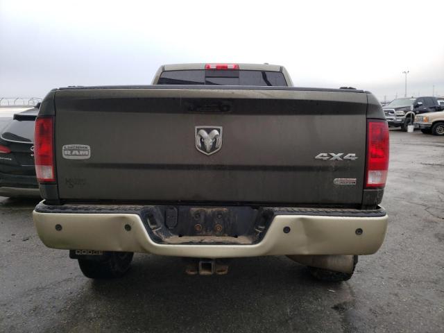 Photo 5 VIN: 3C6UD5GL8CG220500 - DODGE RAM 2500 L 