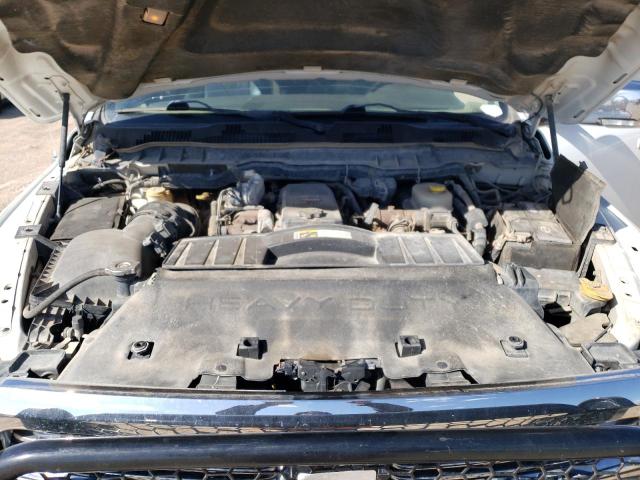 Photo 10 VIN: 3C6UD5GL8CG284391 - DODGE RAM 2500 