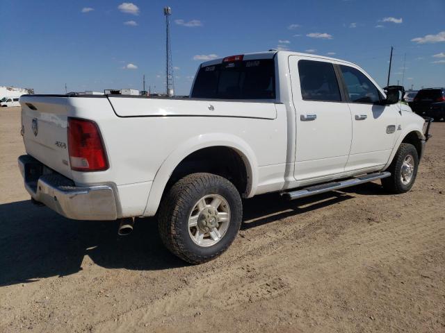 Photo 2 VIN: 3C6UD5GL8CG284391 - DODGE RAM 2500 