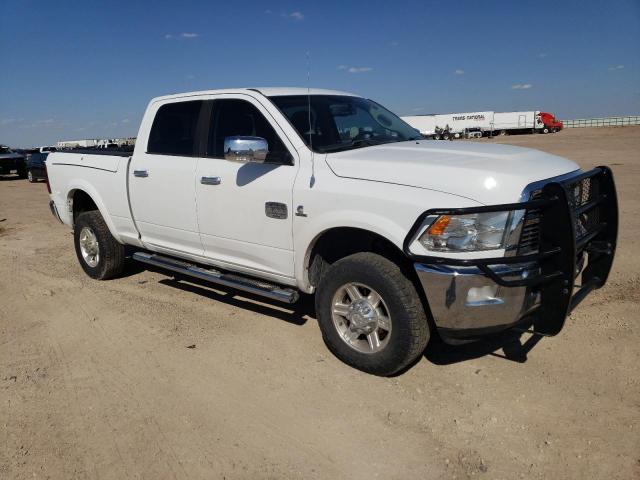 Photo 3 VIN: 3C6UD5GL8CG284391 - DODGE RAM 2500 