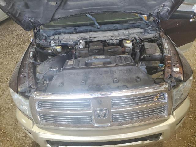 Photo 10 VIN: 3C6UD5GL8CG284729 - DODGE RAM 2500 L 