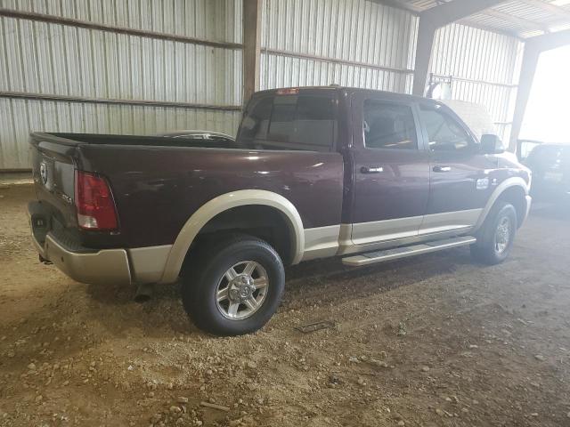 Photo 2 VIN: 3C6UD5GL8CG284729 - DODGE RAM 2500 L 