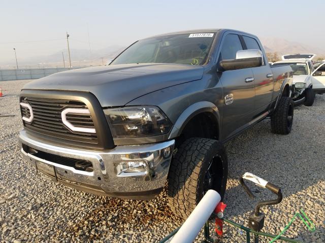 Photo 1 VIN: 3C6UD5GL8CG287386 - DODGE RAM 2500 L 