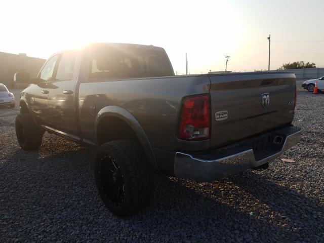 Photo 2 VIN: 3C6UD5GL8CG287386 - DODGE RAM 2500 L 