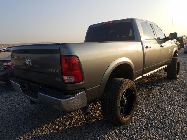 Photo 3 VIN: 3C6UD5GL8CG287386 - DODGE RAM 2500 L 