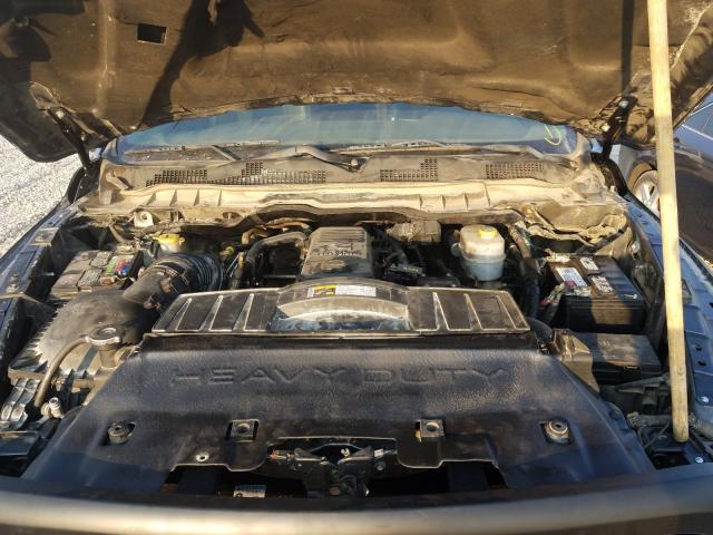 Photo 6 VIN: 3C6UD5GL8CG287386 - DODGE RAM 2500 L 