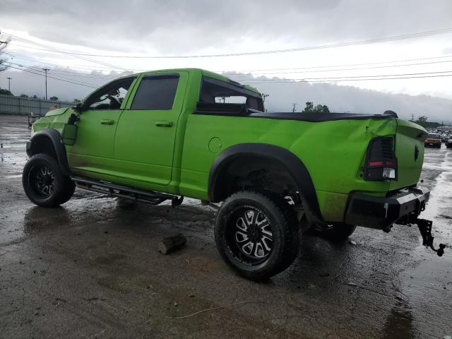 Photo 1 VIN: 3C6UD5GL9CG177639 - DODGE RAM 2500 L 