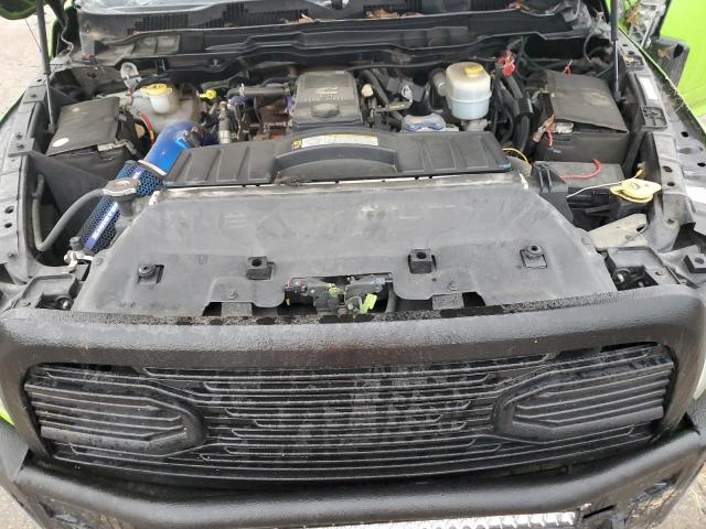 Photo 10 VIN: 3C6UD5GL9CG177639 - DODGE RAM 2500 L 