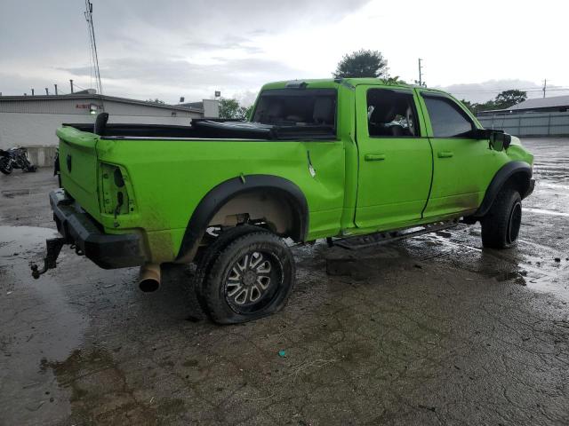 Photo 2 VIN: 3C6UD5GL9CG177639 - DODGE RAM 2500 L 