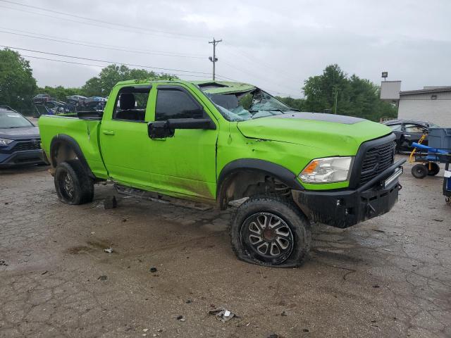 Photo 3 VIN: 3C6UD5GL9CG177639 - DODGE RAM 2500 L 