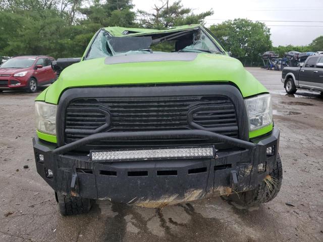 Photo 4 VIN: 3C6UD5GL9CG177639 - DODGE RAM 2500 L 