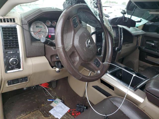 Photo 7 VIN: 3C6UD5GL9CG177639 - DODGE RAM 2500 L 