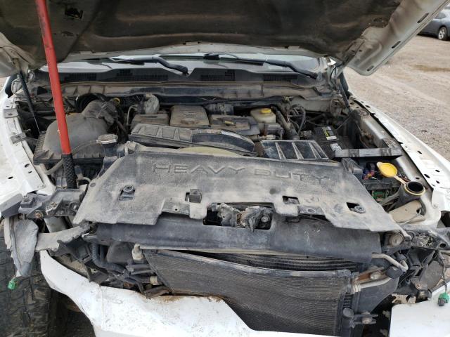 Photo 10 VIN: 3C6UD5GL9CG285159 - DODGE RAM 2500 L 