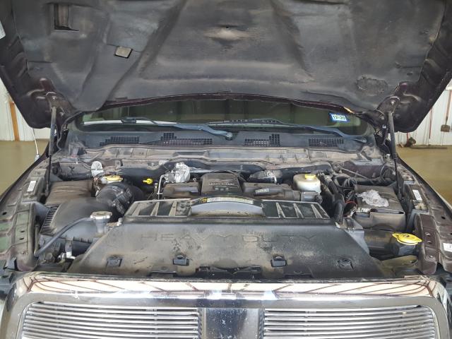 Photo 6 VIN: 3C6UD5GLXCG135268 - DODGE RAM 2500 L 