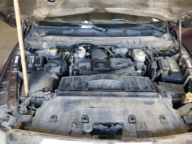 Photo 10 VIN: 3C6UD5GLXCG163653 - DODGE RAM 2500 