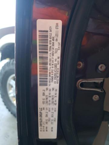 Photo 11 VIN: 3C6UD5GLXCG163653 - DODGE RAM 2500 