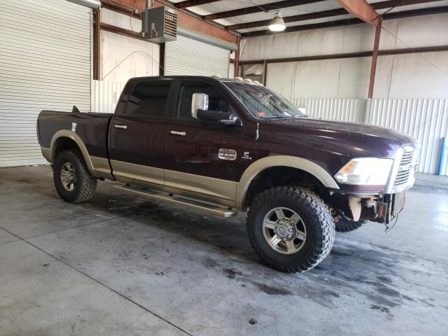 Photo 3 VIN: 3C6UD5GLXCG163653 - DODGE RAM 2500 