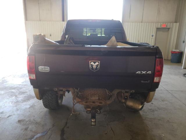 Photo 5 VIN: 3C6UD5GLXCG163653 - DODGE RAM 2500 