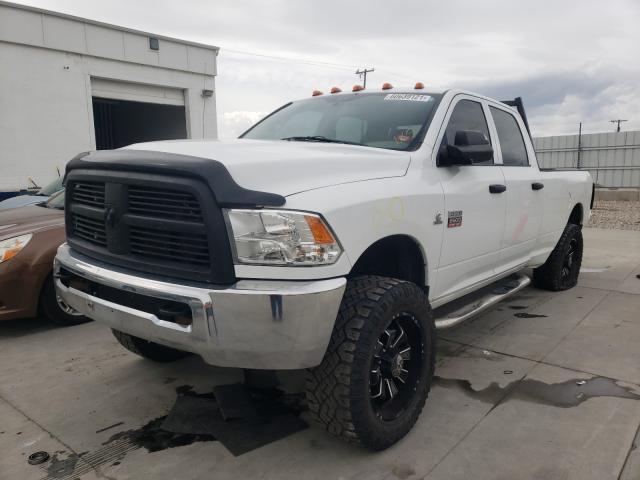 Photo 1 VIN: 3C6UD5HL0CG334795 - DODGE RAM 2500 S 