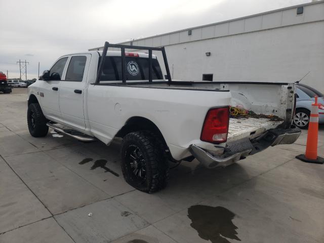 Photo 2 VIN: 3C6UD5HL0CG334795 - DODGE RAM 2500 S 