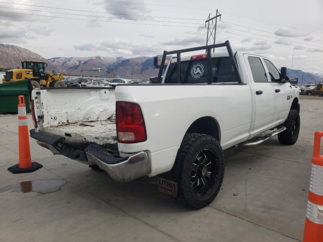 Photo 3 VIN: 3C6UD5HL0CG334795 - DODGE RAM 2500 S 