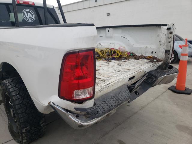 Photo 8 VIN: 3C6UD5HL0CG334795 - DODGE RAM 2500 S 