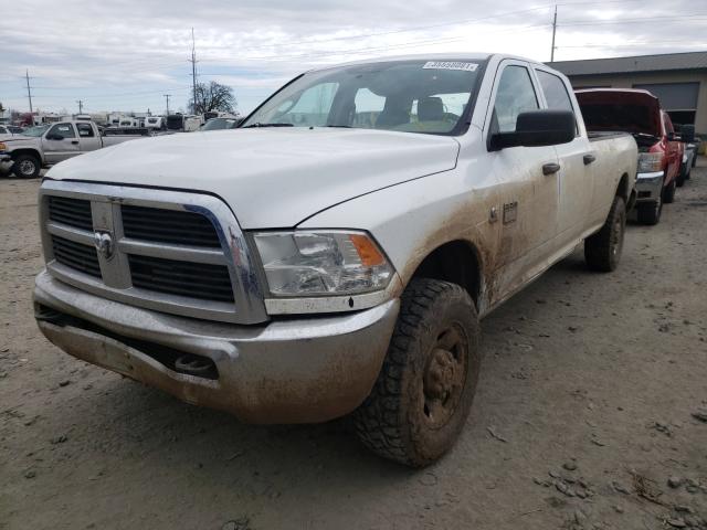 Photo 1 VIN: 3C6UD5HL1CG282352 - DODGE RAM 2500 S 