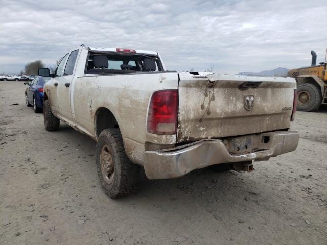 Photo 2 VIN: 3C6UD5HL1CG282352 - DODGE RAM 2500 S 