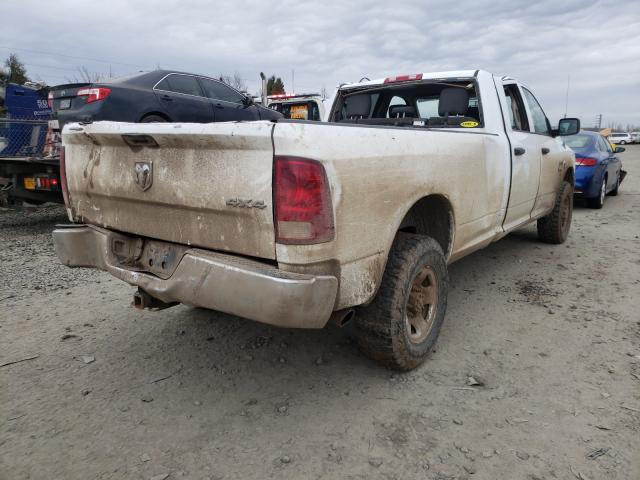 Photo 3 VIN: 3C6UD5HL1CG282352 - DODGE RAM 2500 S 