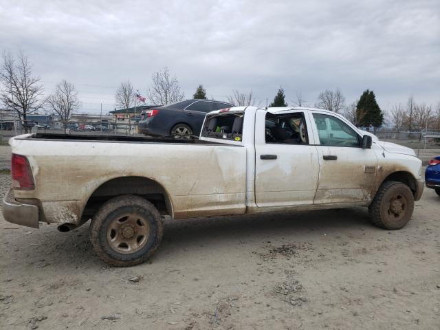 Photo 8 VIN: 3C6UD5HL1CG282352 - DODGE RAM 2500 S 