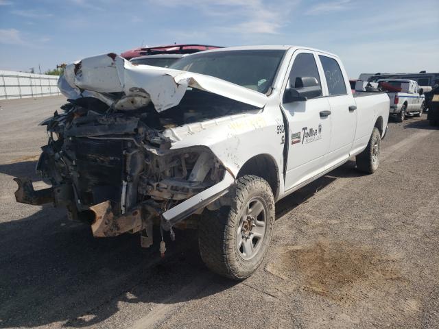 Photo 1 VIN: 3C6UD5HL4CG108033 - DODGE RAM 2500 S 