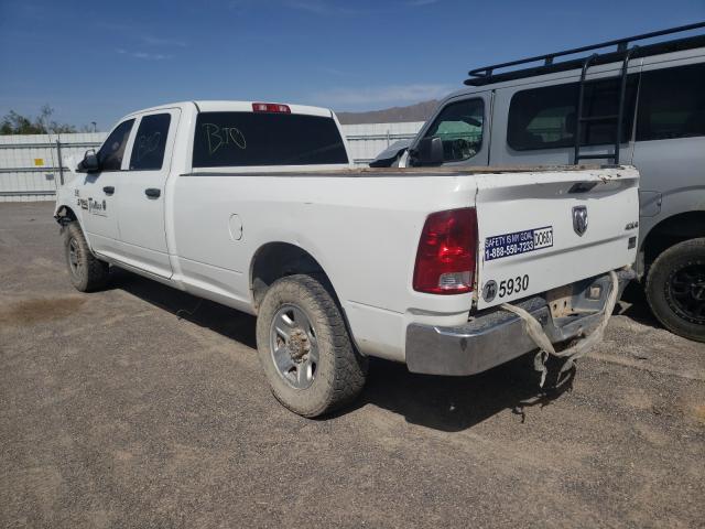 Photo 2 VIN: 3C6UD5HL4CG108033 - DODGE RAM 2500 S 