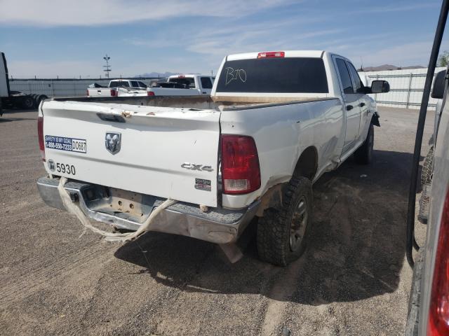 Photo 3 VIN: 3C6UD5HL4CG108033 - DODGE RAM 2500 S 